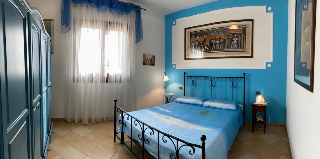 Casa Vacanze Margherita Апартаменты